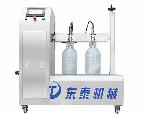 2018年食用油小包裝趨勢(shì)明顯，食用油灌裝機(jī)技術(shù)需要改進(jìn)